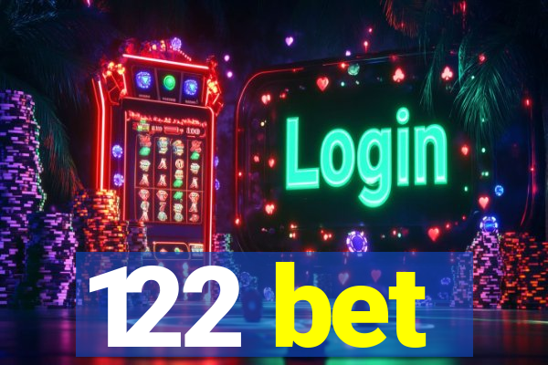 122 bet